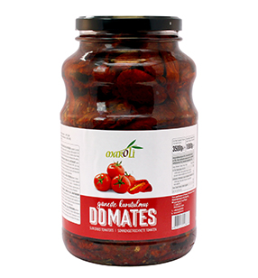 Dry Tomato 3500g